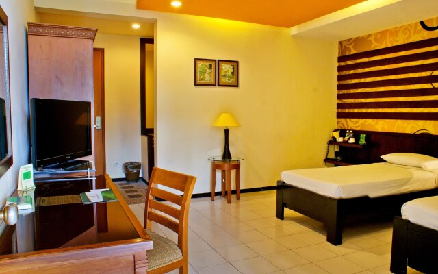 Purnama Hotel