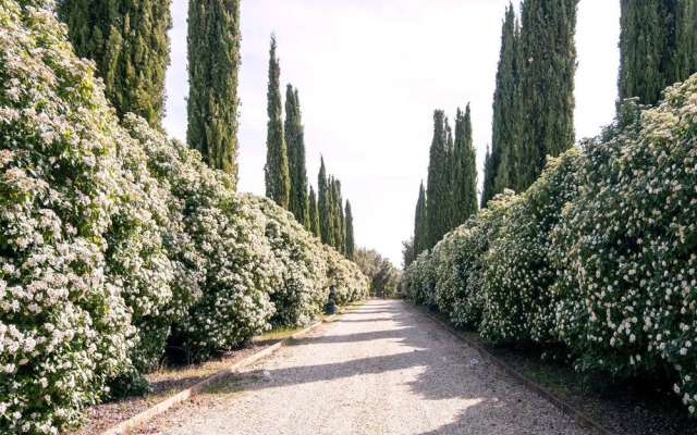 Villa Chiccheio
