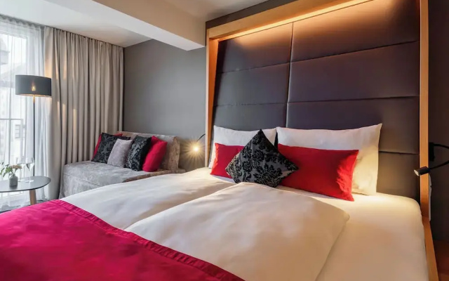 Ritzenhof – Hotel und Spa am See