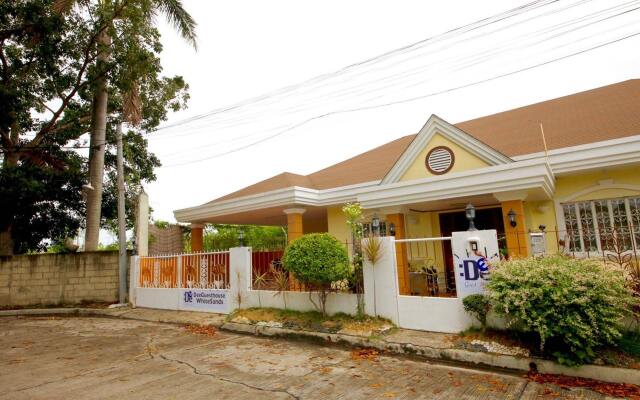 Dee Guesthouse - White Sands