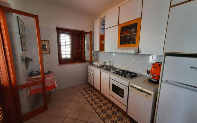 Villa Punta Lunga