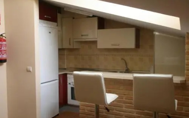 Apartamentos Alameda