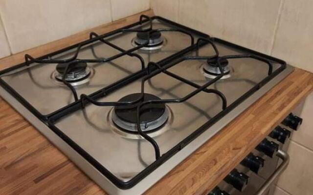 Alföldi Palace Apartman