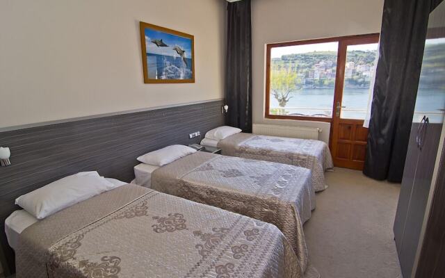 Ozgun Otel