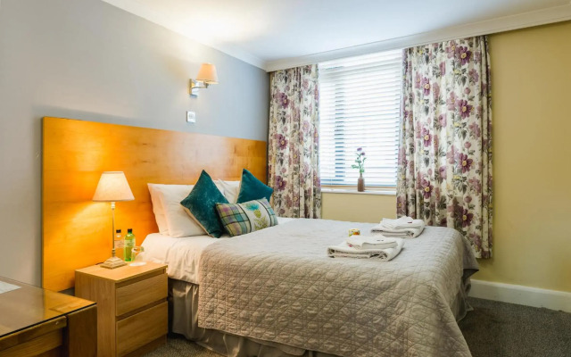 George Oxford Hotel