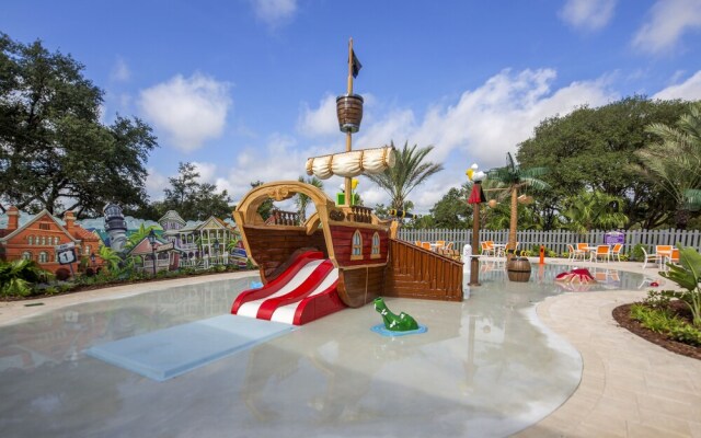 Escape to Festival by VillaDirect