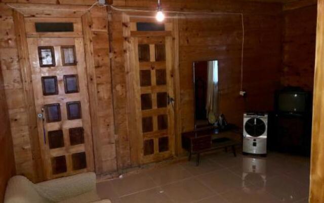 Guest House on Dumbadze 40 A