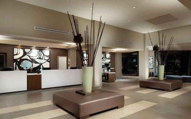 DoubleTree by Hilton Monrovia - Pasadena Area