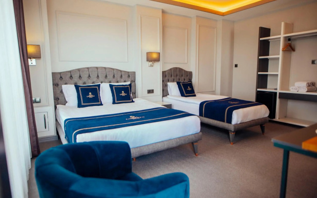 Grand Cakiroglu Hotel