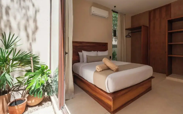 Hum Living Luxury Villas