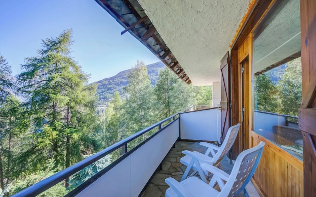 Appartamento Bareu Mountain View