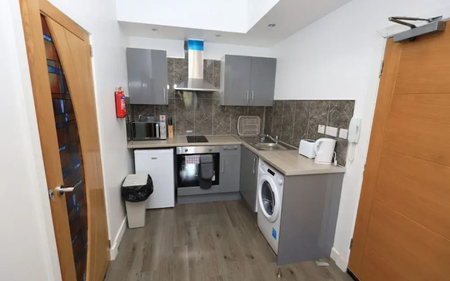 VR Apartments
