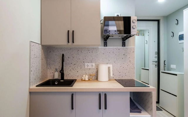 Метры в центре на улице Восстания 40