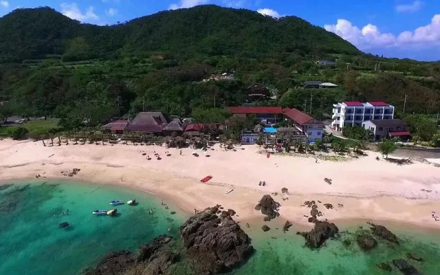 Amami Resort Basyayamamura