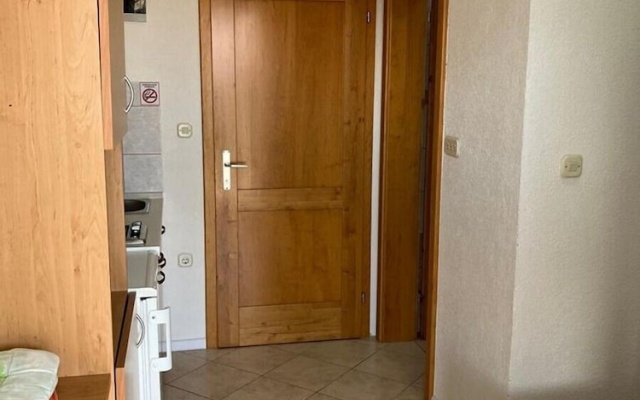 Studio Apartment Vir 4