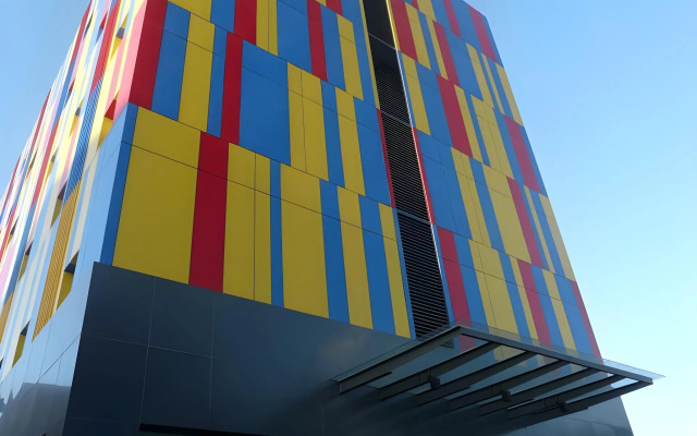 Top Hotel Manado