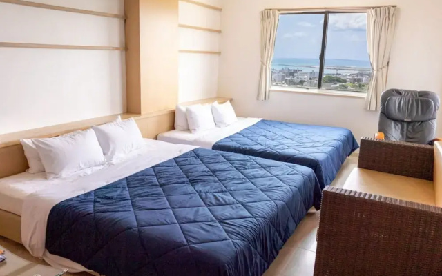 Hotel Pacific View