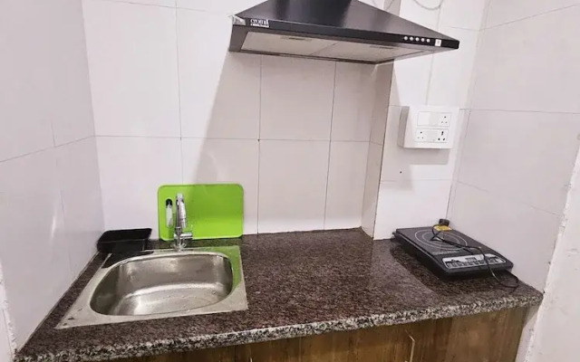 Ashiyana Guest House