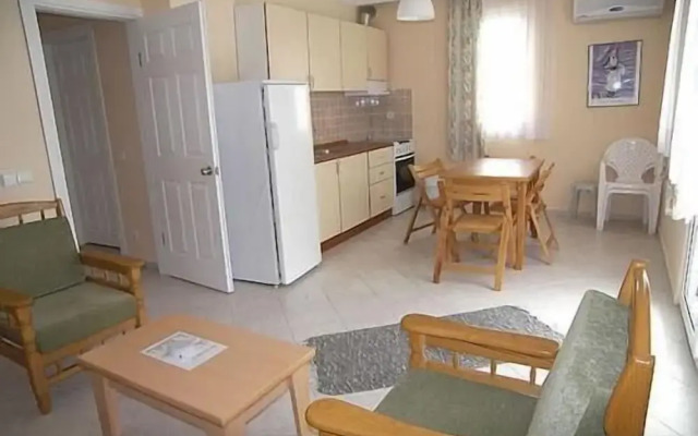 Appartment Mavikosk