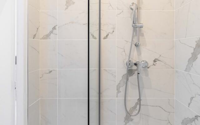 La Suite Valentine Spa Privatif - Marseille