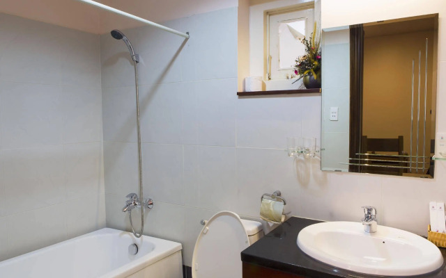 Vien Dong Hotel Phu My Hung