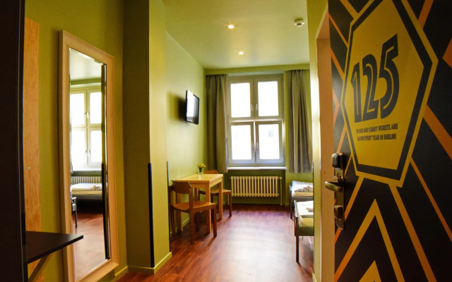 Amstel House Hostel Berlin