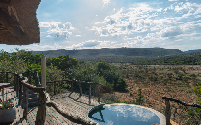 Pumba Private Game Reserve