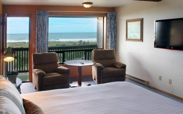 Gold Beach Inn