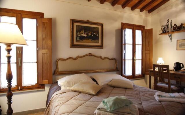 B&B il Fienile di Scarperia