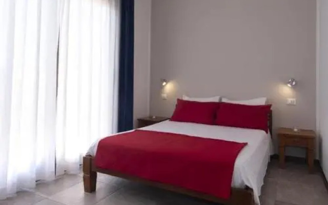 Moresco Resort