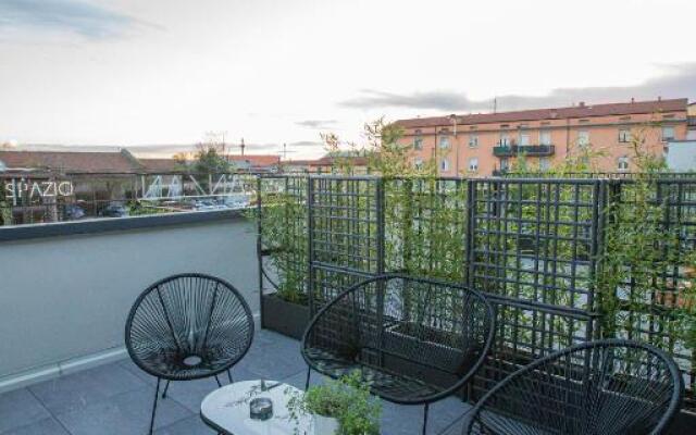 Ah Villaglori Boutique Apartments