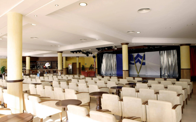 MarSenses Paradise Club Hotel
