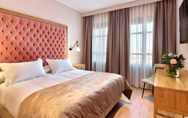 Hotel Boutique Adolfo