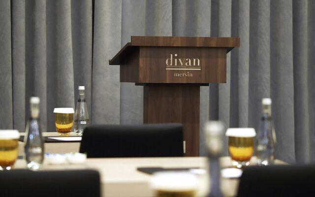 Divan Mersin