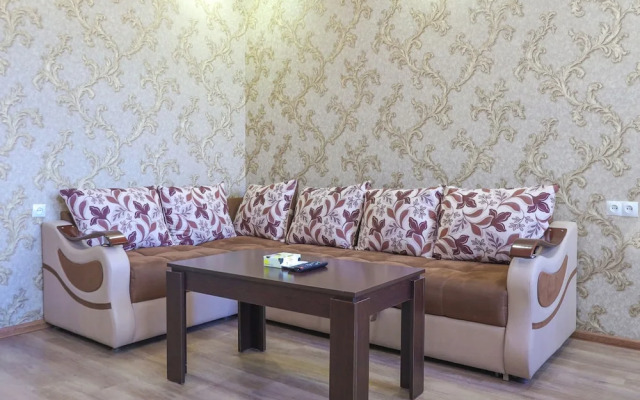 Stay Inn on Mashtots 14-55