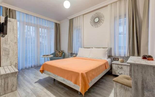 Cunda Nefes Hotel