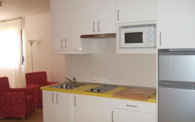 Apartamentos Turísticos Real Alfoli