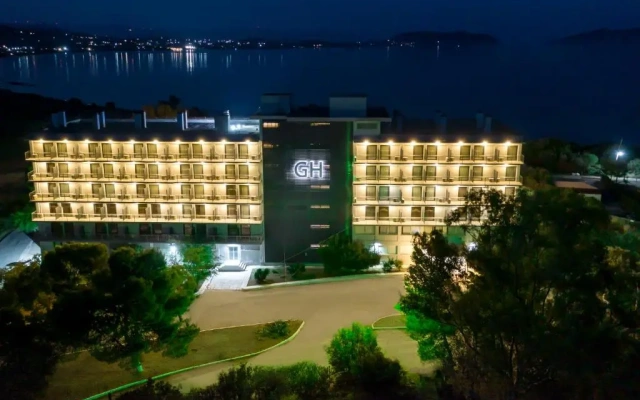 Galaxy Hotel