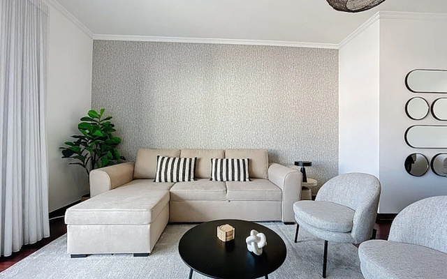 Lido Vista Apartment by Atlantic Holiday