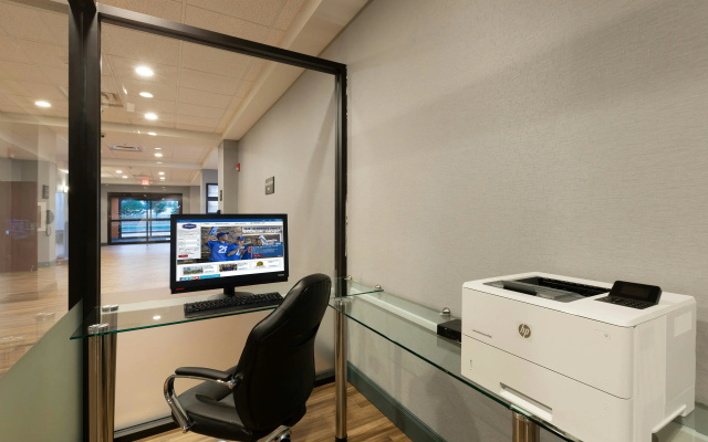 Hampton Inn Houston/Humble-Airport Area, TX