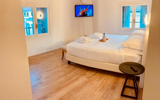 Palazzo Otello 1847 Wellness & Spa