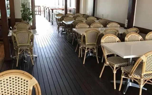 Exchange Hotel Toogoolawah