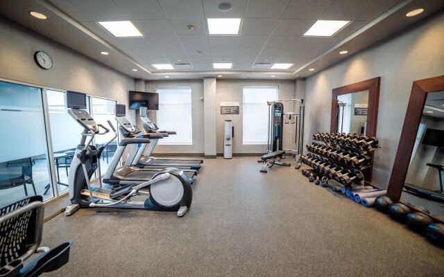 Hilton Garden Inn Sudbury