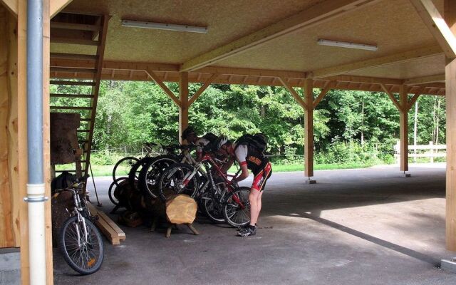 Hôtel le Val des Sources