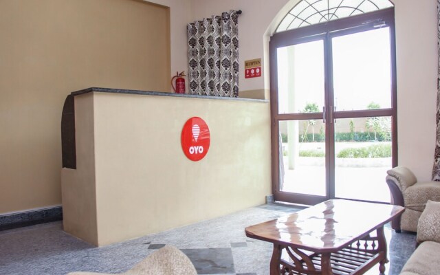 OYO 13789 Jaipur Hotel and Resort