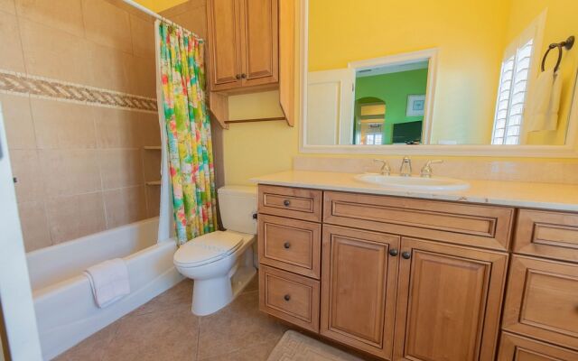 La Casa Costiera 12 Apartment 3