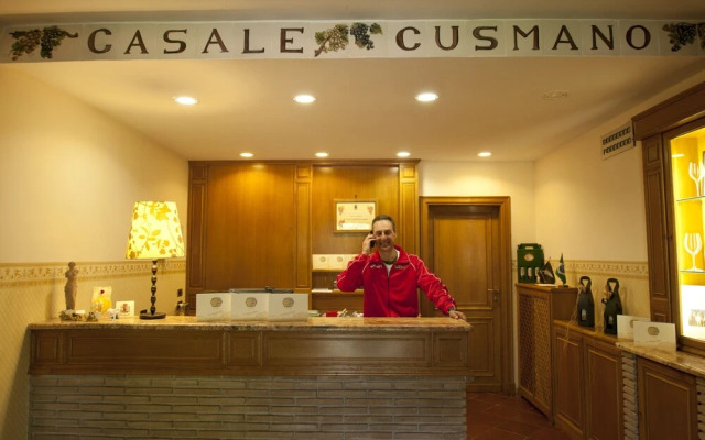 Tenuta Cusmano Villa Resort
