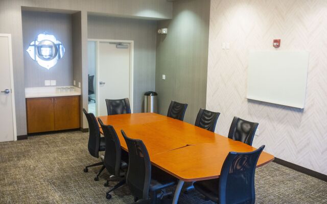 Springhill Suites by Marriott Midtown Cincinnati