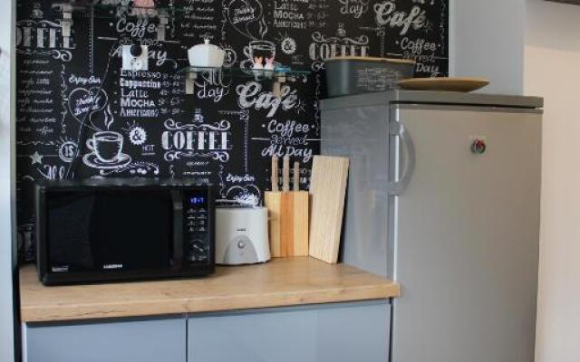 Izzy Apartament
