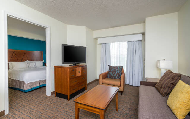 Residence Inn by Marriott Salisbury